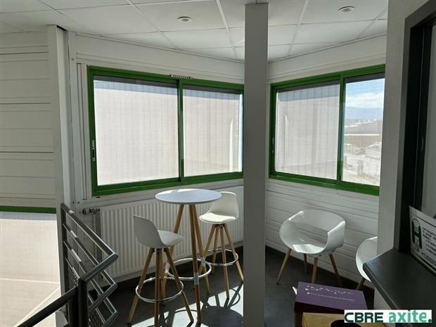 Local d'activités Location 73230 BARBY