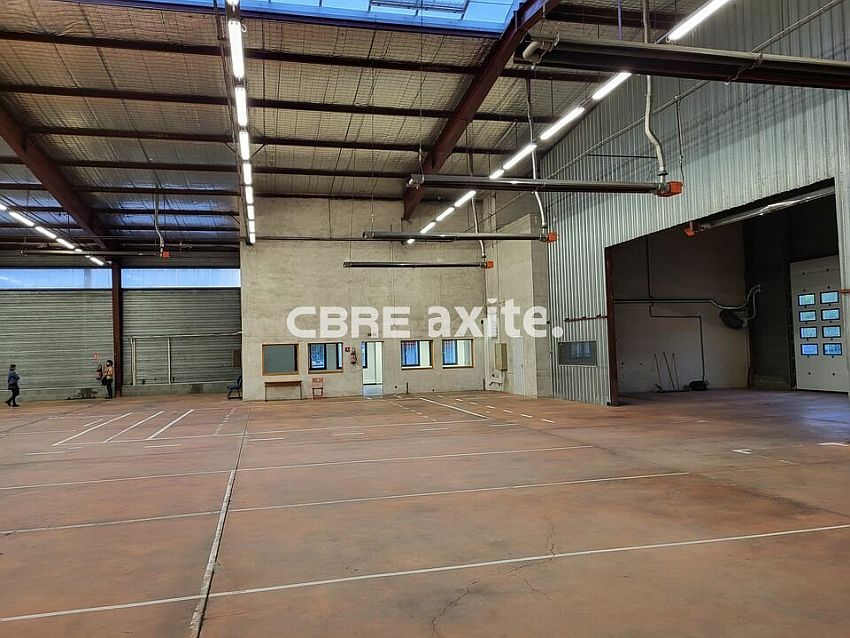 Local d'activités Vente 73490 LA RAVOIRE