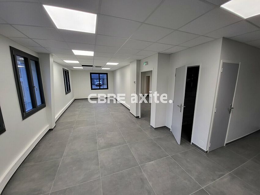 Local d'activités Vente 73490 LA RAVOIRE