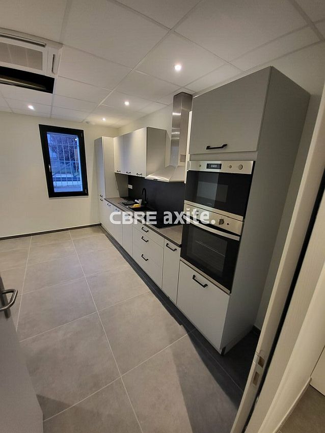 Local d'activités Vente 73490 LA RAVOIRE