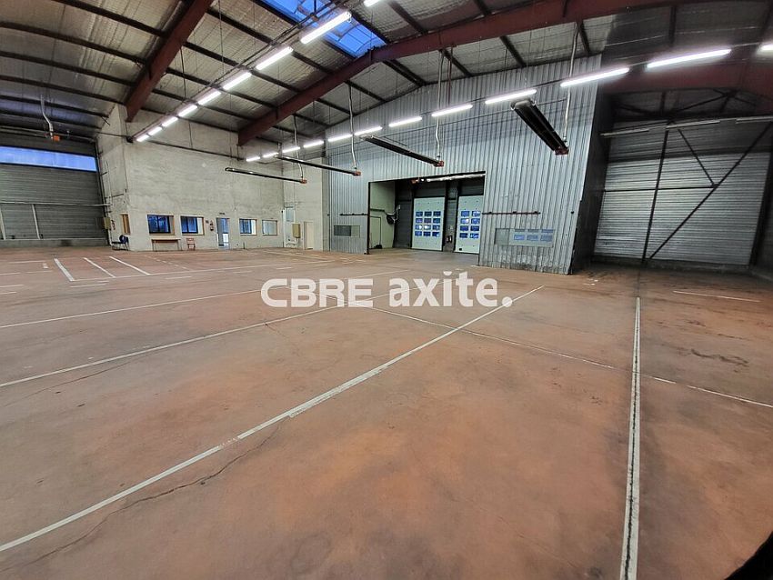 Local d'activités Vente 73490 LA RAVOIRE