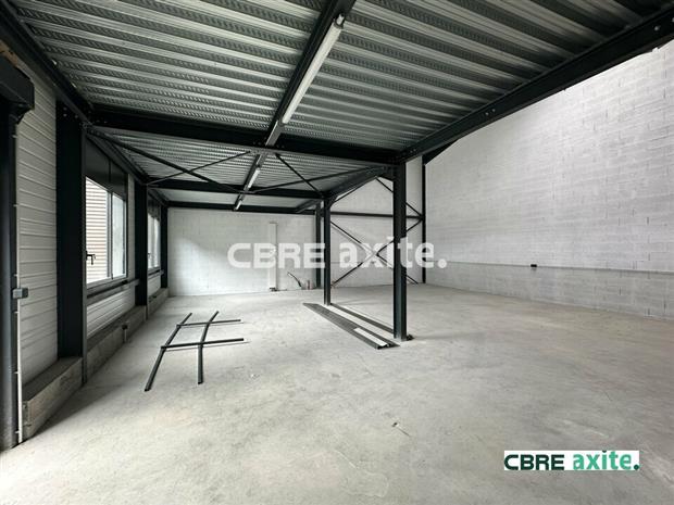 Local d'activités Vente 73140 SAINT-MICHEL-DE-MAURIENNE