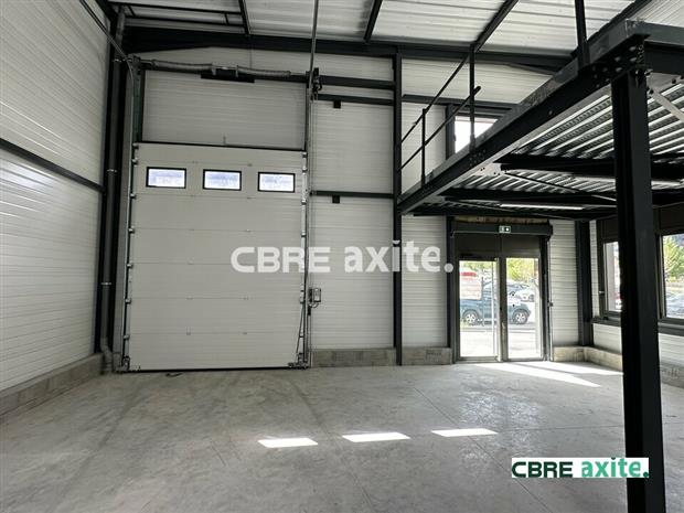 Local d'activités Vente 73140 SAINT-MICHEL-DE-MAURIENNE