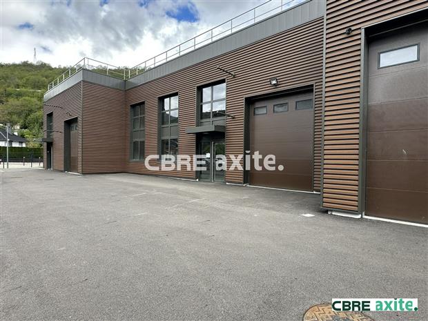 Local d'activités Vente 73140 SAINT-MICHEL-DE-MAURIENNE