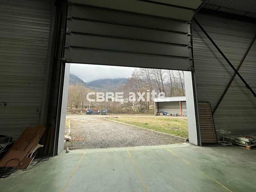 Local d'activités Location 73660 SAINT-RÉMY-DE-MAURIENNE