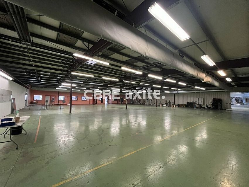 Local d'activités Location 73660 SAINT-RÉMY-DE-MAURIENNE