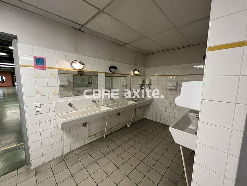 Local d'activités Location 73660 SAINT-RÉMY-DE-MAURIENNE