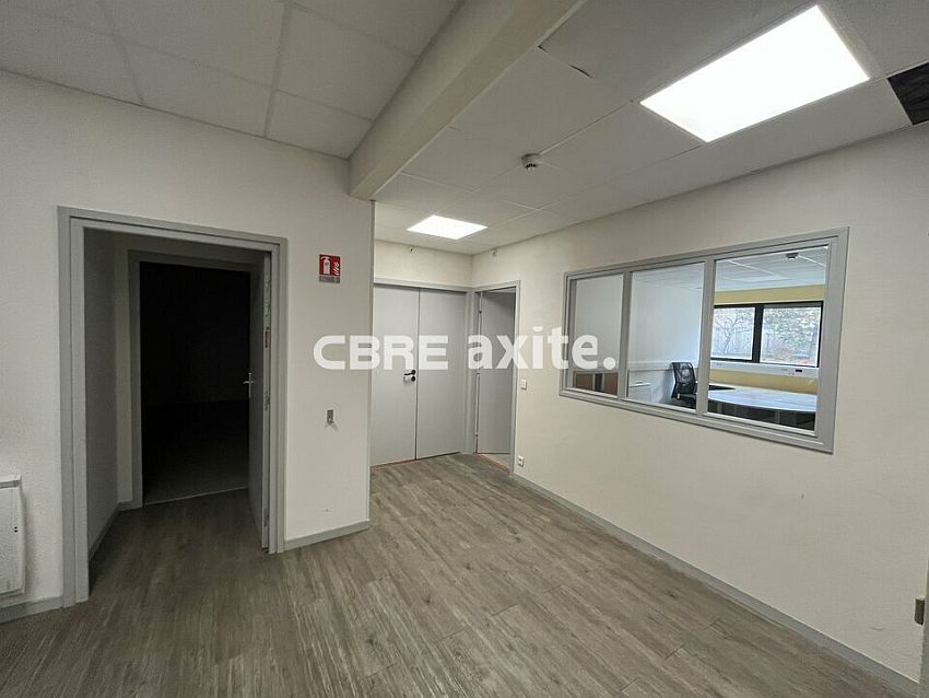 Local d'activités Location 73660 SAINT-RÉMY-DE-MAURIENNE