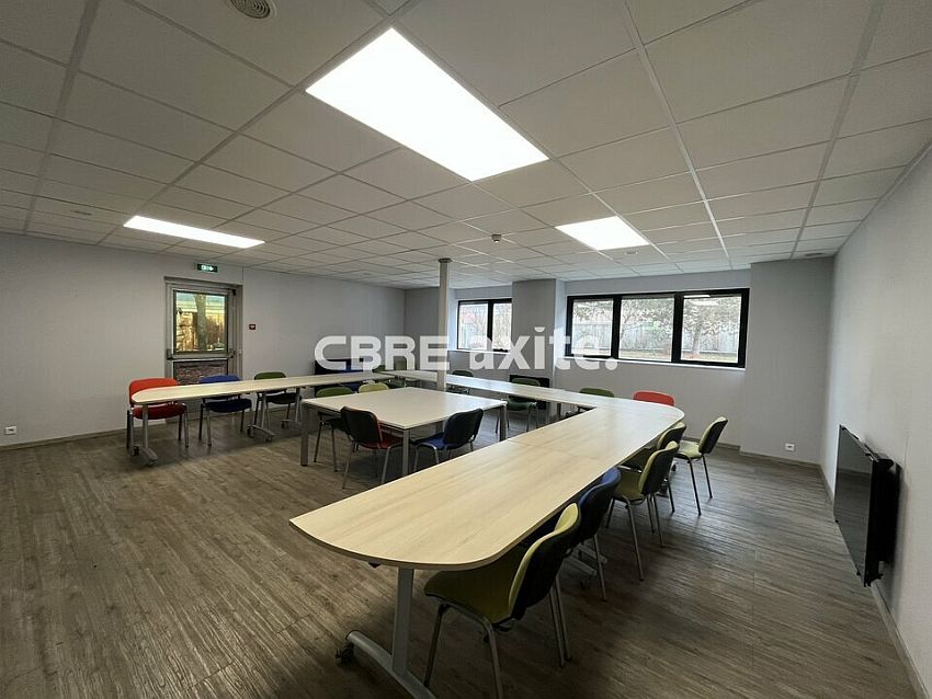 Local d'activités Location 73660 SAINT-RÉMY-DE-MAURIENNE