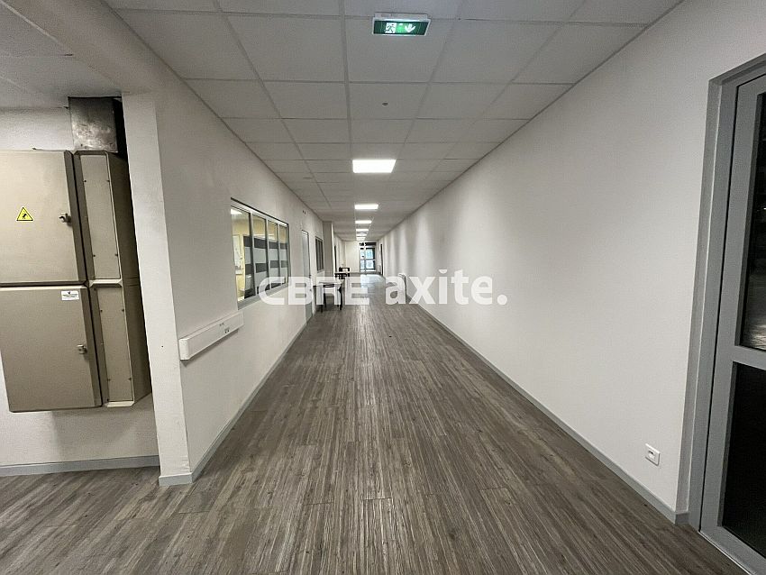 Local d'activités Location 73660 SAINT-RÉMY-DE-MAURIENNE