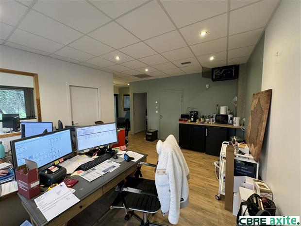 Bureau Vente 73420 MERY