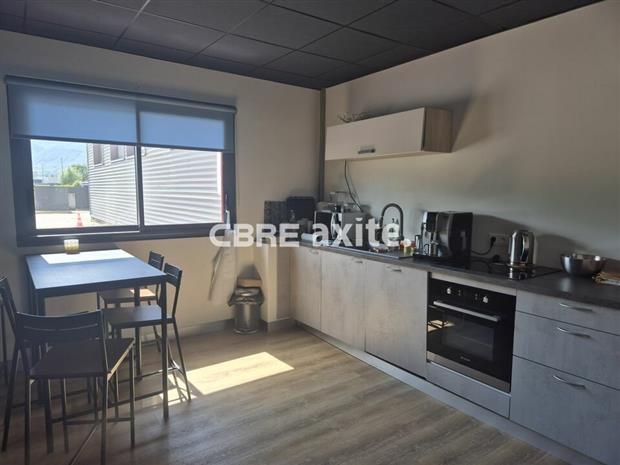 Local d'activités Vente 73800 SAINTE-HELENE-DU-LAC