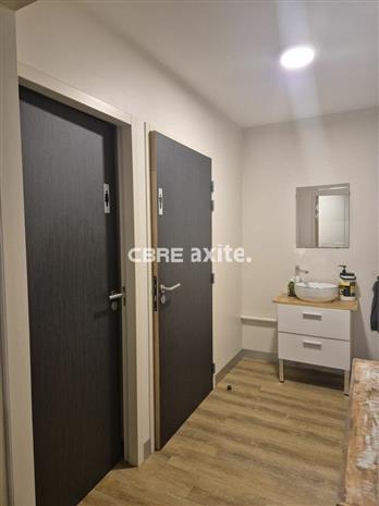 Local d'activités Vente 73800 SAINTE-HELENE-DU-LAC