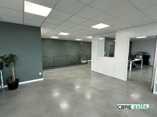 Local d'activités Vente 73000 CHAMBERY