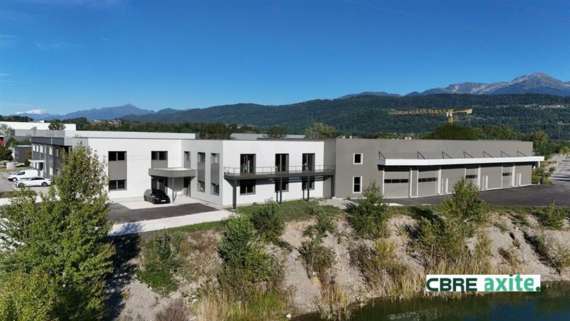 Local d'activités Location 73800 SAINTE HELENE DU LAC