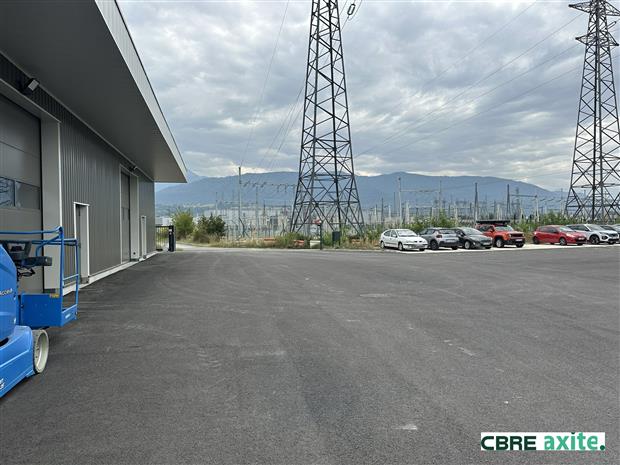 Local d'activités Location 73800 SAINTE HELENE DU LAC