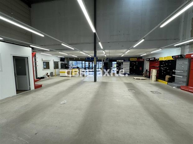 Commerce Location 73000 CHAMBÉRY