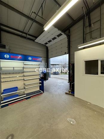 Commerce Location 73000 CHAMBÉRY