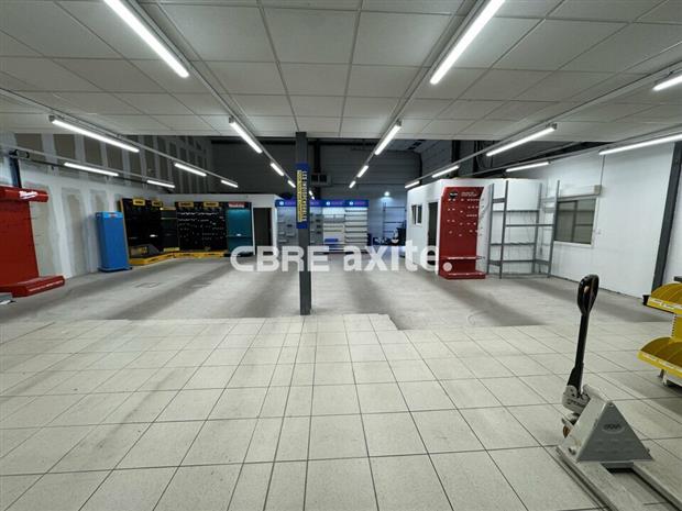 Commerce Location 73000 CHAMBÉRY