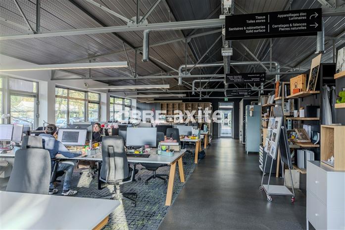 Bureau Vente 73370 LE BOURGET DU LAC