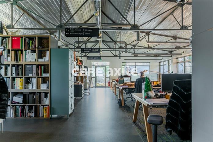 Bureau Vente 73370 LE BOURGET DU LAC