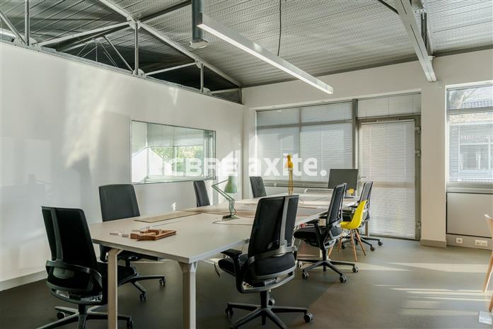 Bureau Location 73370 LE BOURGET DU LAC