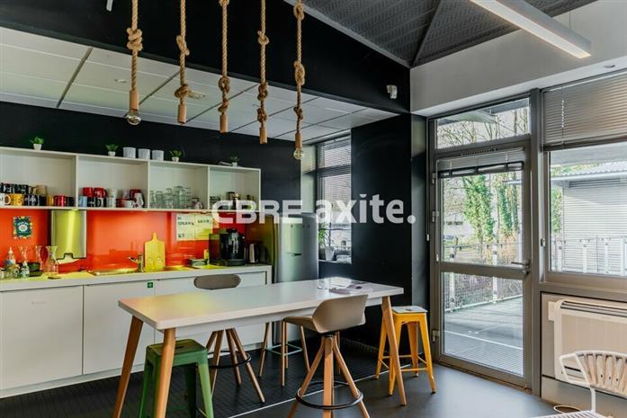 Bureau Location 73370 LE BOURGET DU LAC