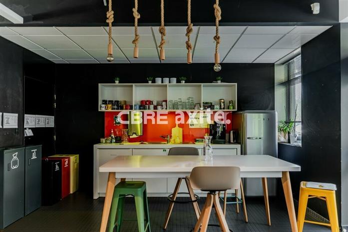 Bureau Location 73370 LE BOURGET DU LAC