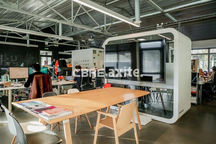 Bureau Location 73370 LE BOURGET DU LAC