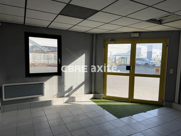 Local d'activités Vente 73230 SAINT-ALBAN-LEYSSE