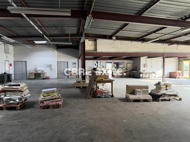 Local d'activités Vente 73230 SAINT-ALBAN-LEYSSE