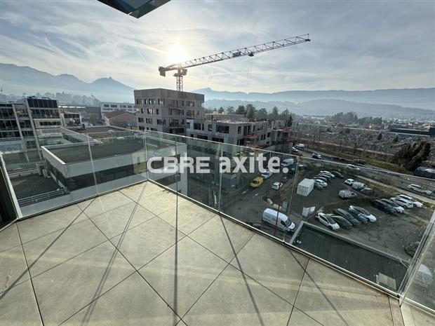 Bureau Vente 73000 CHAMBÉRY