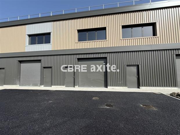 Local d'activités Vente 73000 CHAMBERY