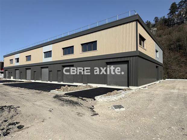 Local d'activités Vente 73000 CHAMBERY