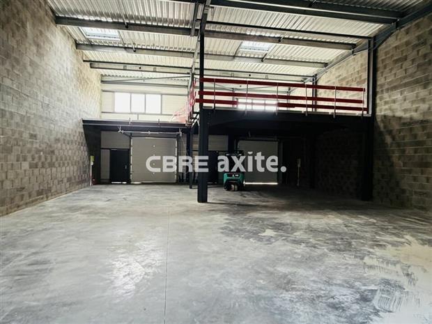 Local d'activités Vente 73000 CHAMBERY