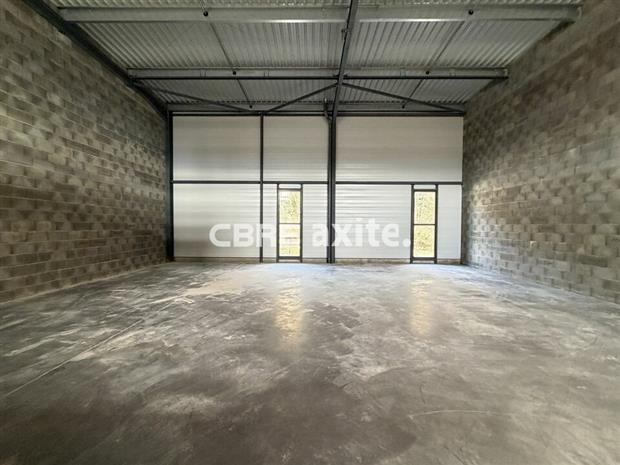 Local d'activités Vente 73000 CHAMBERY