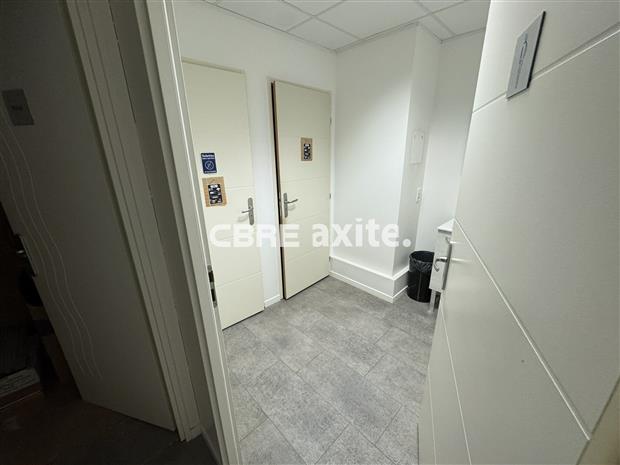 Bureau Location 73000 CHAMBÉRY