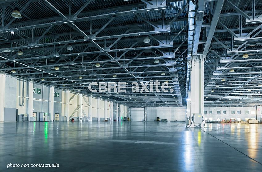 Local d'activités Vente 73220 AITON