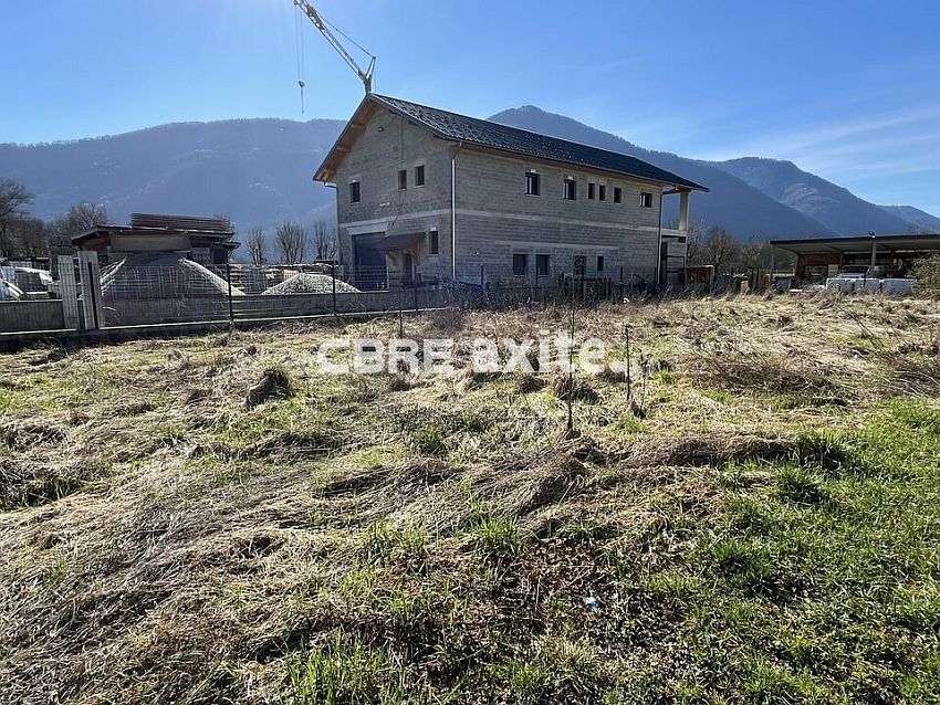 Local d'activités Vente 73220 AITON