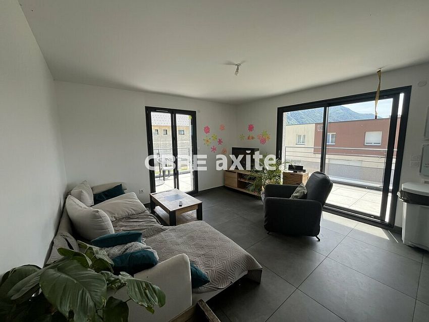 Local d'activités Vente 73220 AITON