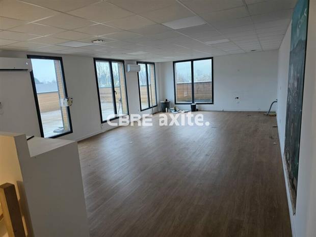 Local d'activités Location 73410 MOGNARD