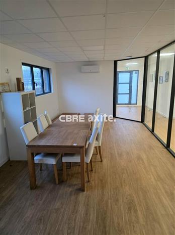 Local d'activités Location 73410 MOGNARD