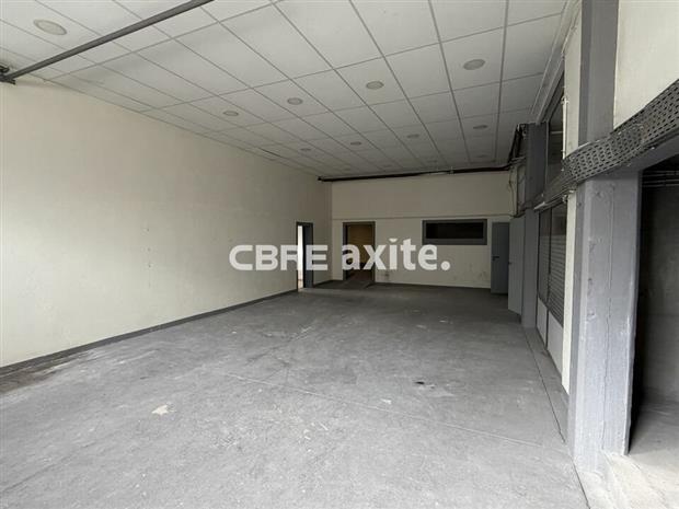 Local d'activités Location 73000 CHAMBERY