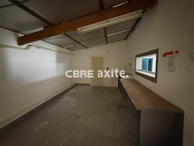 Local d'activités Location 73000 CHAMBERY