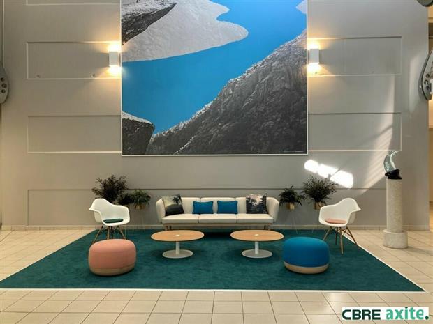 Bureau Vente 73290 LA MOTTE SERVOLEX