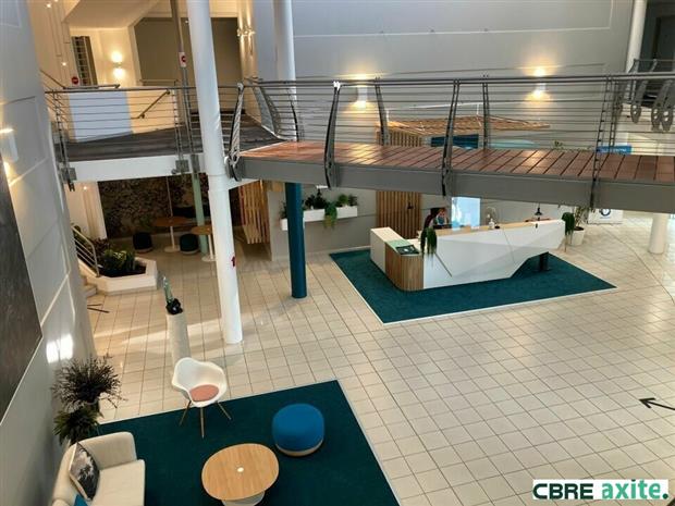 Bureau Vente 73290 LA MOTTE SERVOLEX