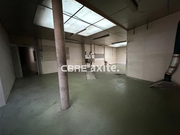 Commerce Location 73100 AIX-LES-BAINS