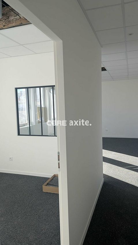 Local d'activités Location 73230 SAINT ALBAN LEYSSE