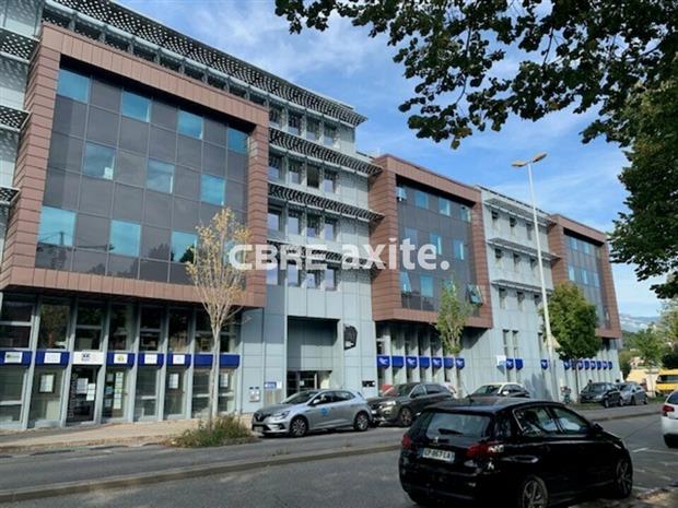 Bureau Vente 73000 CHAMBERY