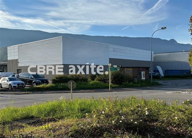 Commerce Location 73000 CHAMBERY